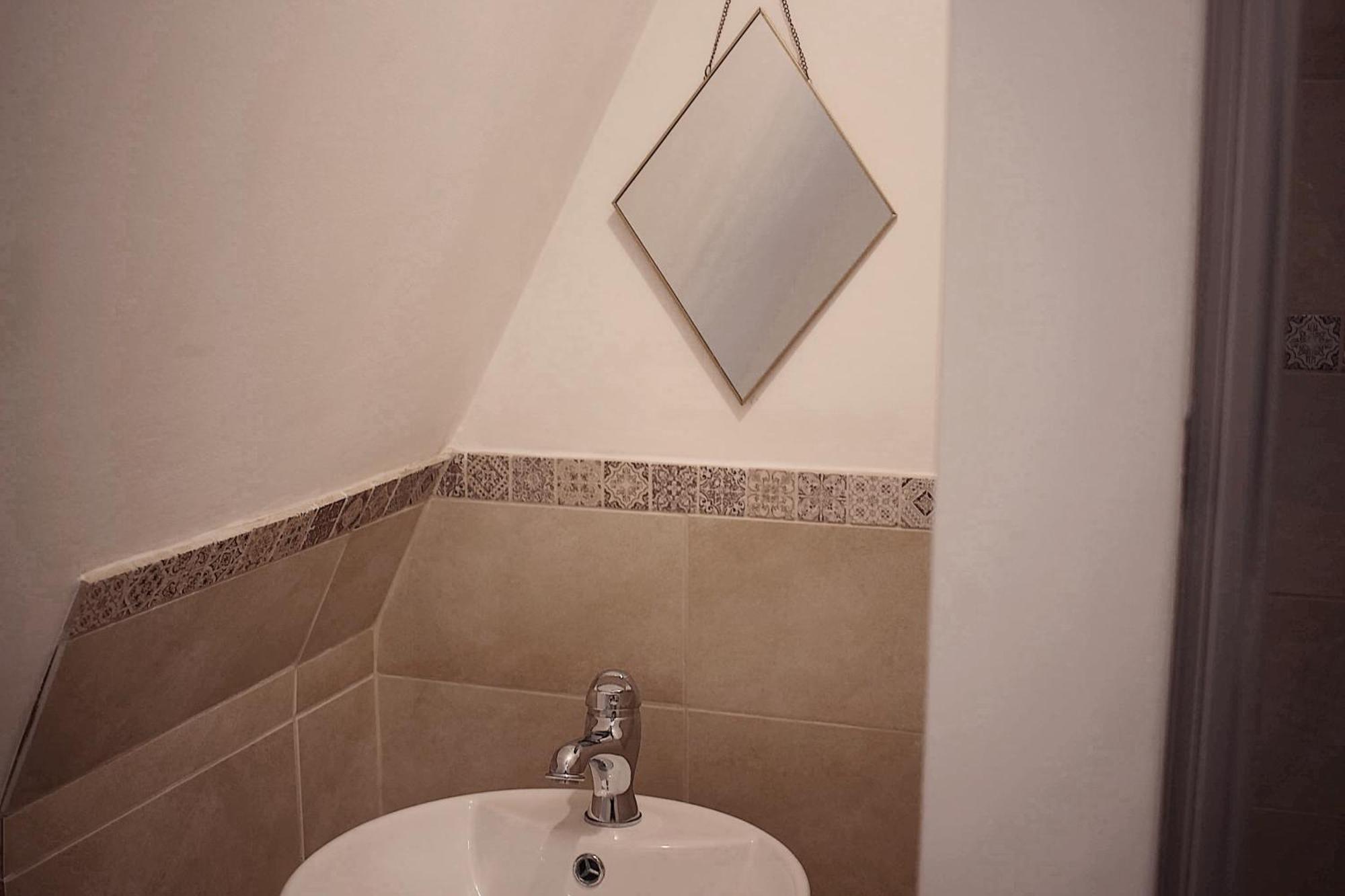 Joli Gite Pour 5 Personnes : Chez Cherrie Saint-Julien-de-Lampon Exterior foto